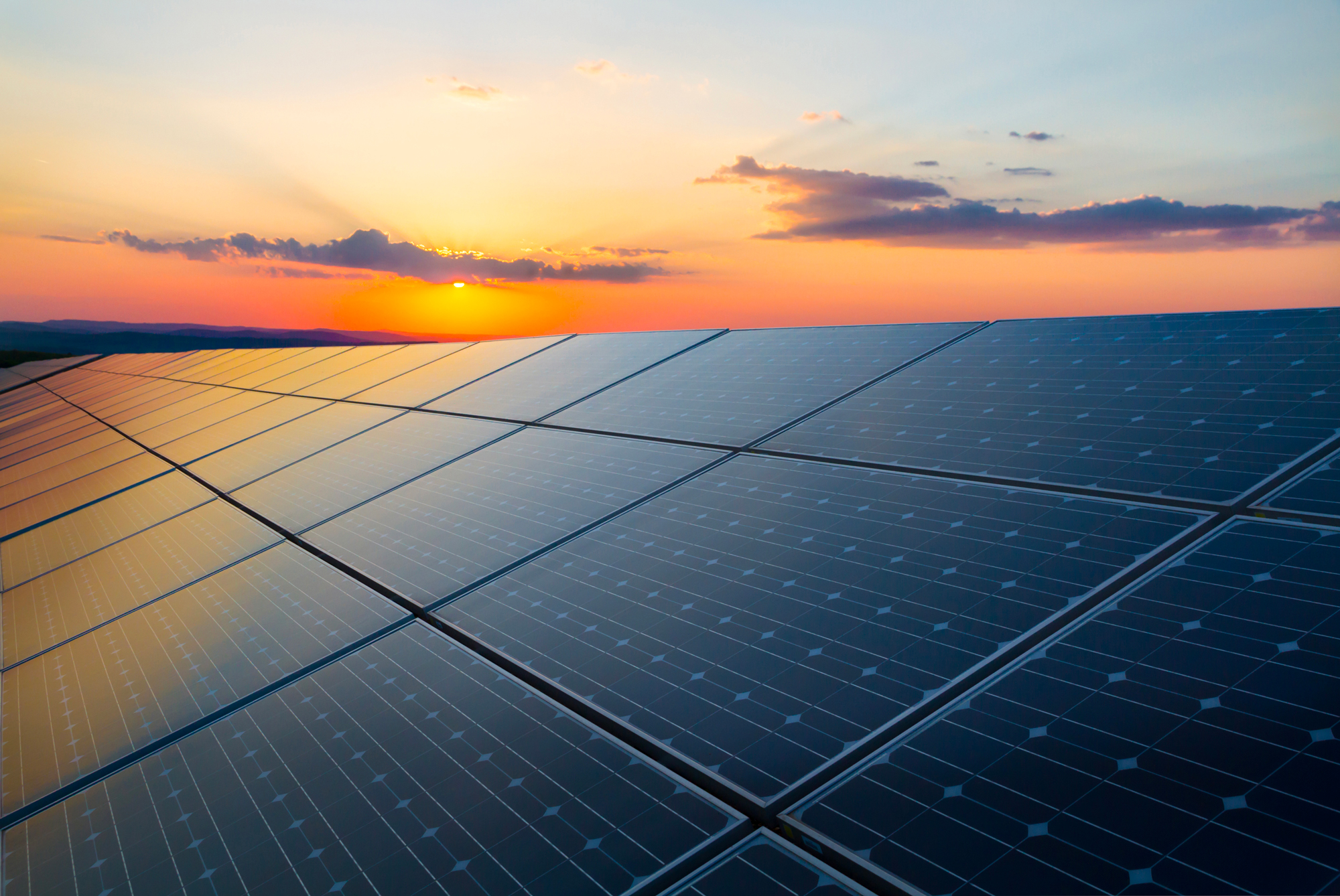 Installateur de panneaux photovoltaïques en Wallonie